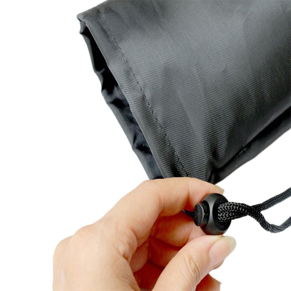 Photography Yoga - Black 43-113cm Photography Bag Travel Carry