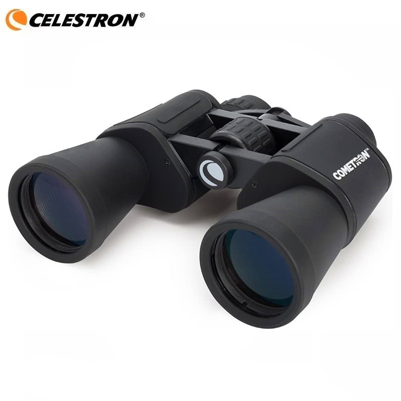 Photography Urban - Celestron - 7x50 Bincoulars - Beginner