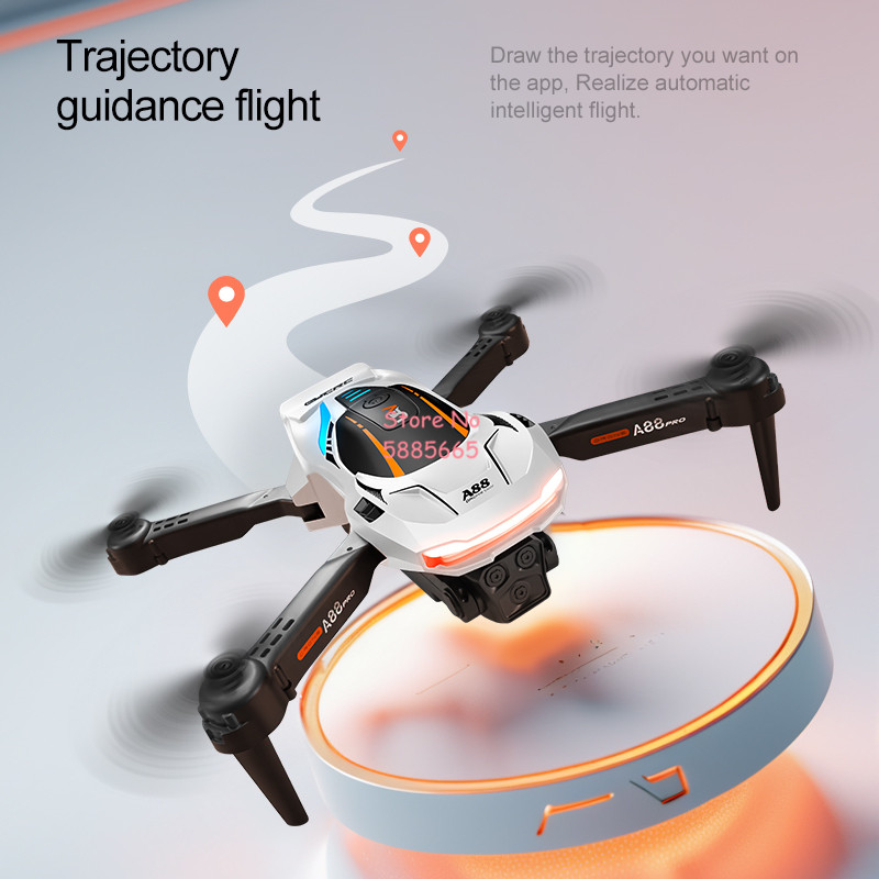 8K Aerial Photography Optical  - Photography Drone ulasan dan harga