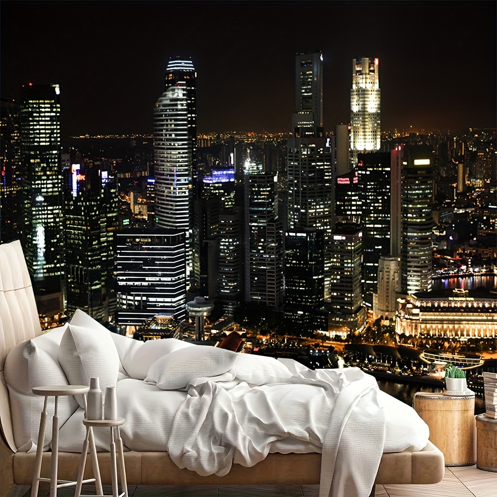 Urban night photography backgr - Photography Urban ulasan dan harga