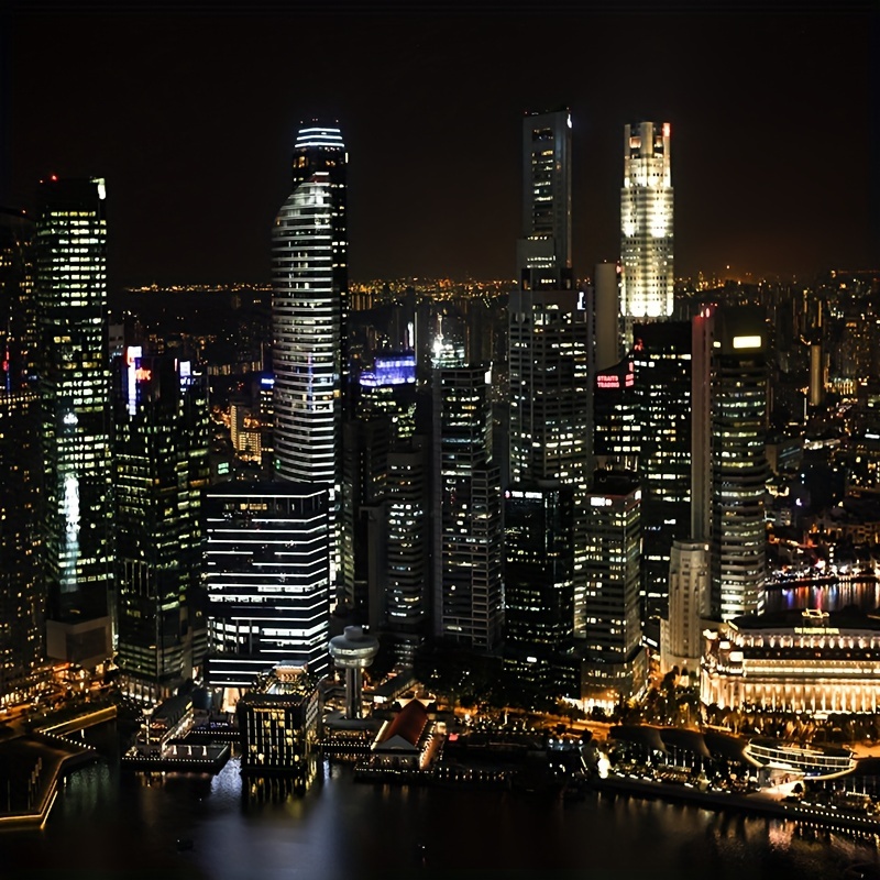 Urban night photography backgr - Photography Urban ulasan dan harga
