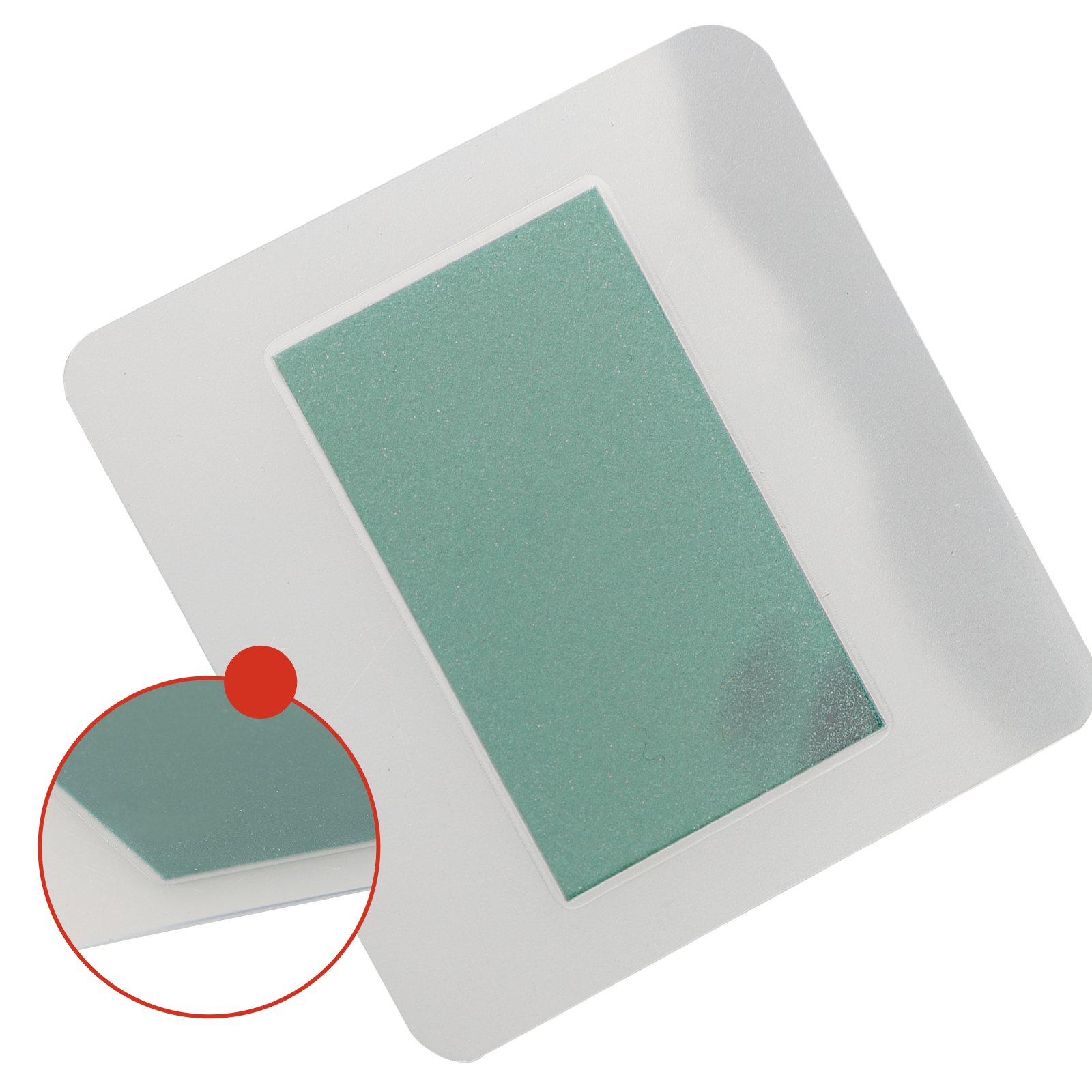 Magnetic Field Viewer Film Mag - Photography Urban ulasan dan harga