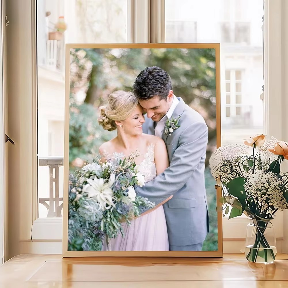 Custom Canvas Printing Persona - Photography Poster ulasan dan harga