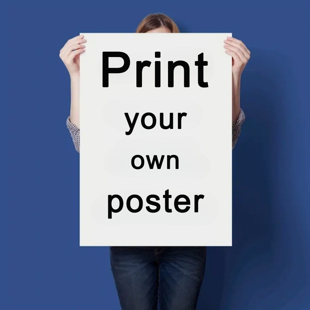 Personalized customization wat - Photography Poster ulasan dan harga