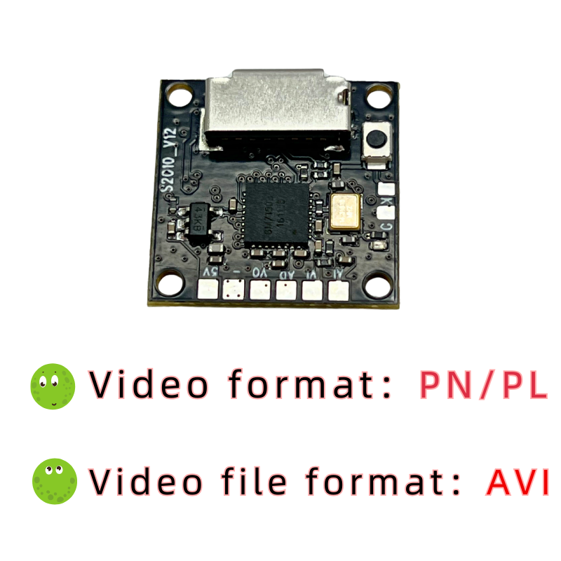 SLONWAKE MINI DVR Recording Mo - Photography Drone ulasan dan harga