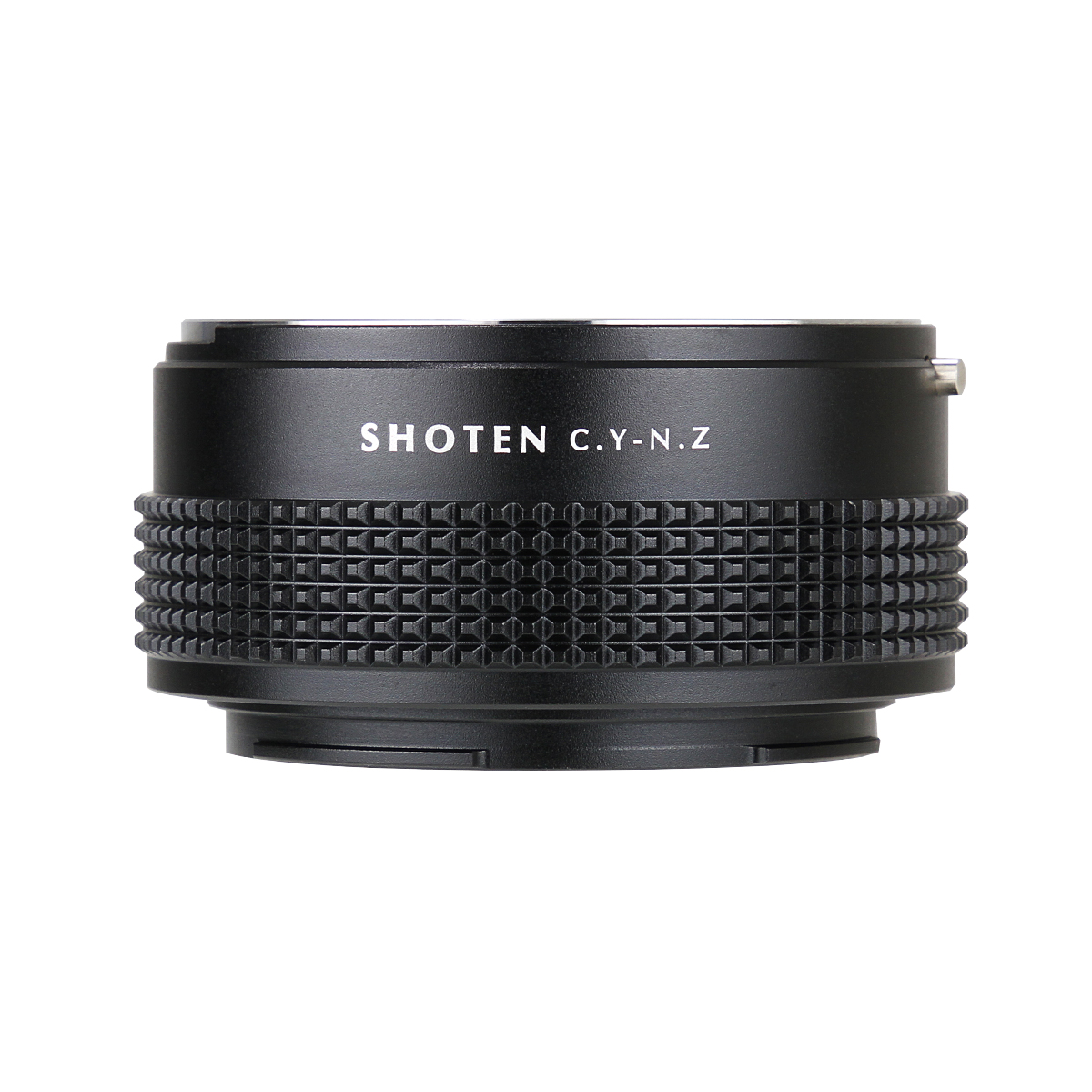 SHOTEN CY to NZ Lens Adapter C - Nikon Camera Z50 ulasan dan harga