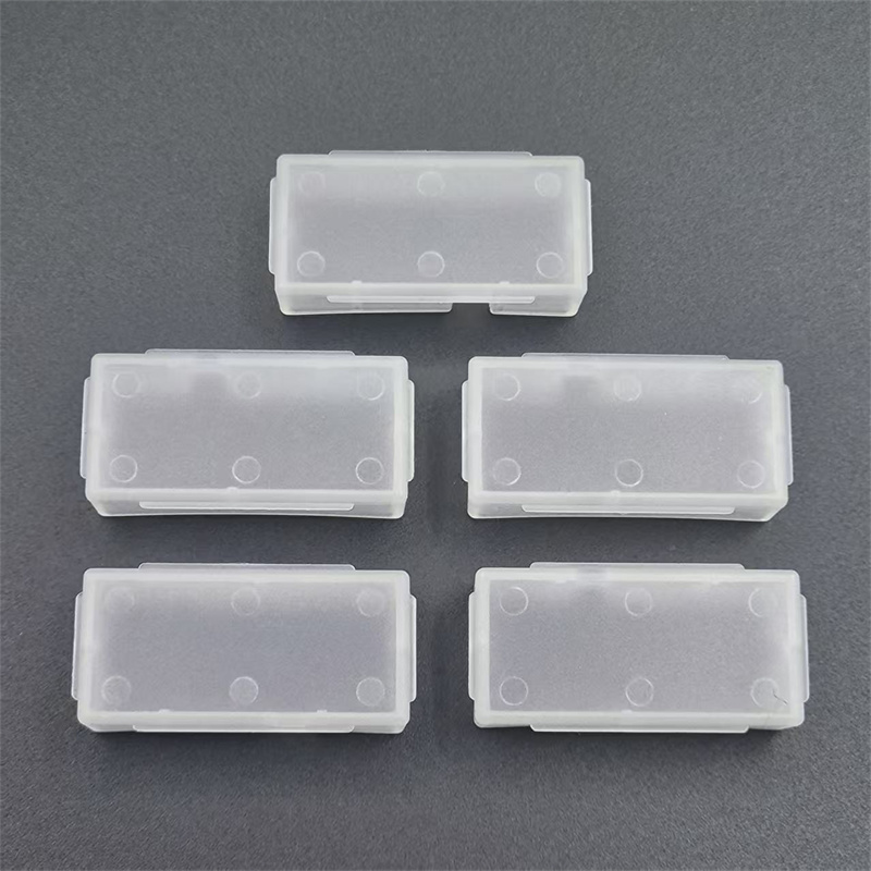 5Pcs LP-E17 Battery case Prote - Nikon Camera Z50 ulasan dan harga