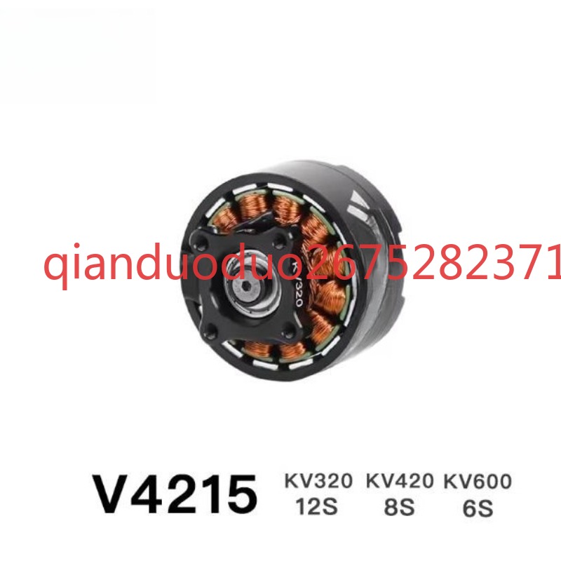 Suitable for V4215 T-MOTOR fpv - Photography Drone ulasan dan harga