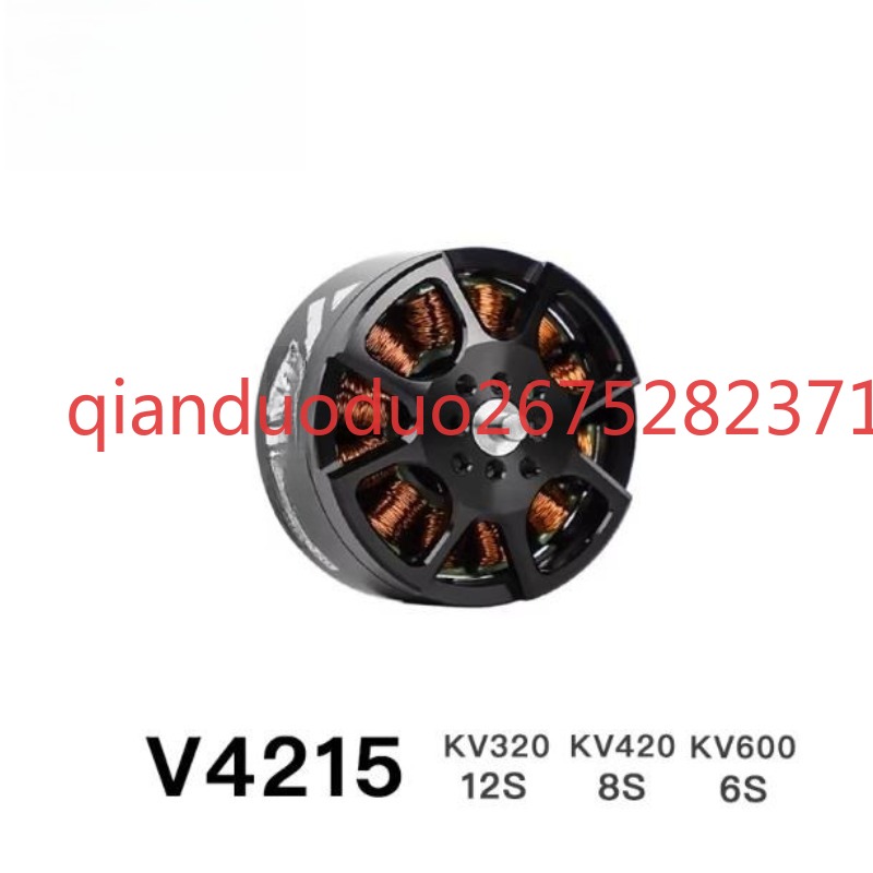 Suitable for V4215 T-MOTOR fpv - Photography Drone ulasan dan harga