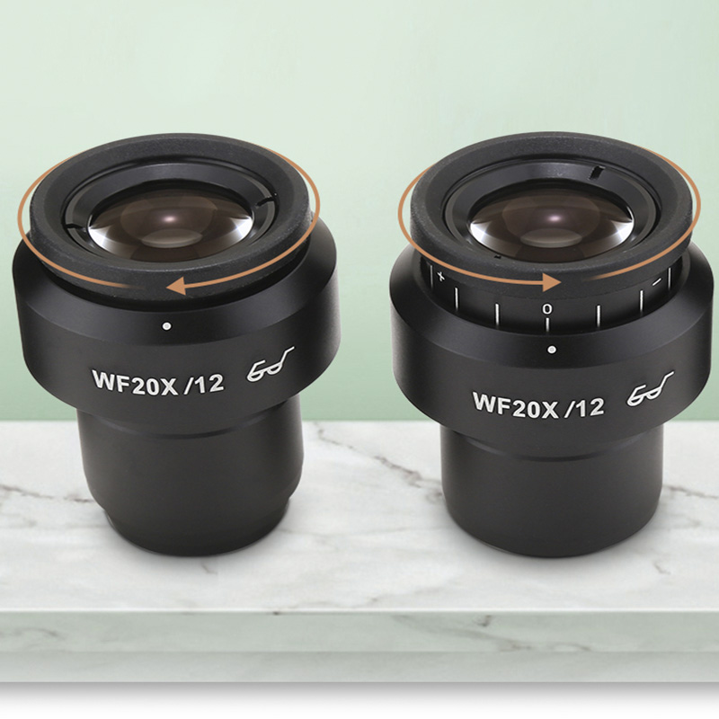 High Eye Point Adjustable Plan - Photography Urban ulasan dan harga