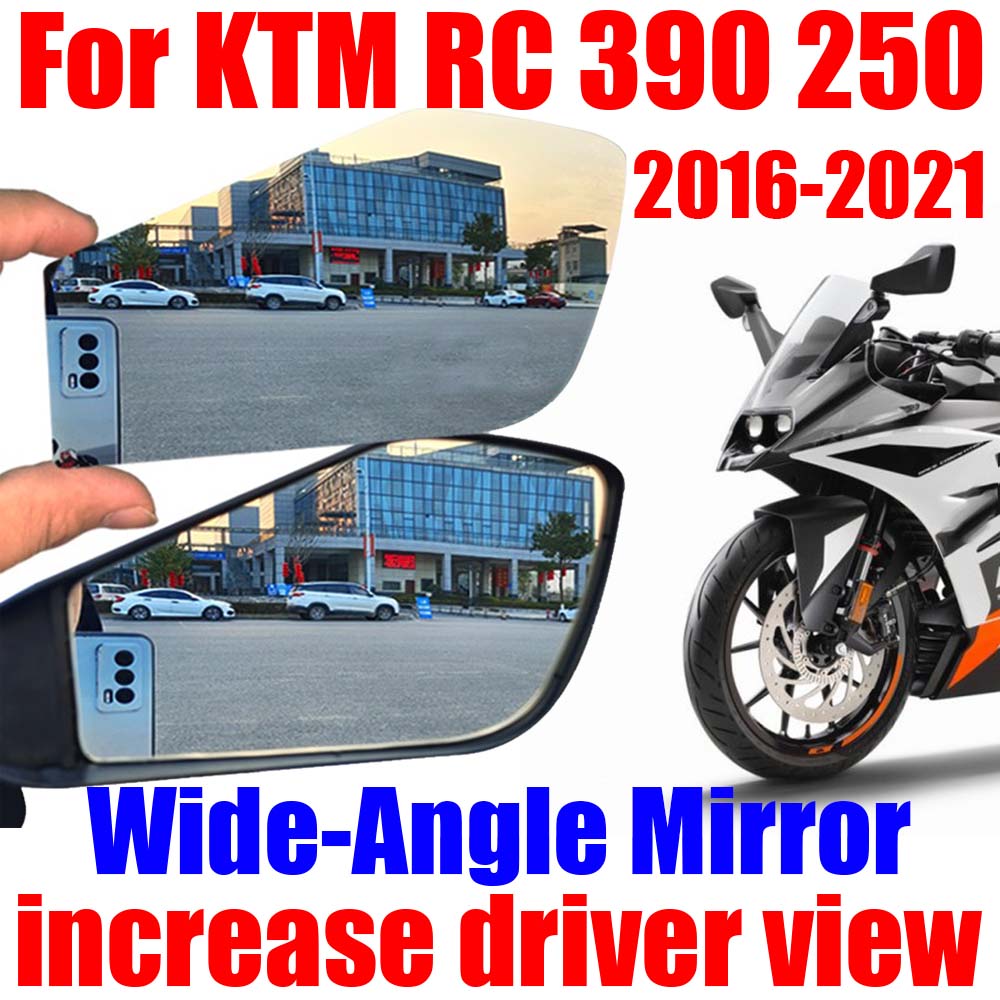 For KTM RC 390 250 RC RC390 RC - Photography Urban ulasan dan harga