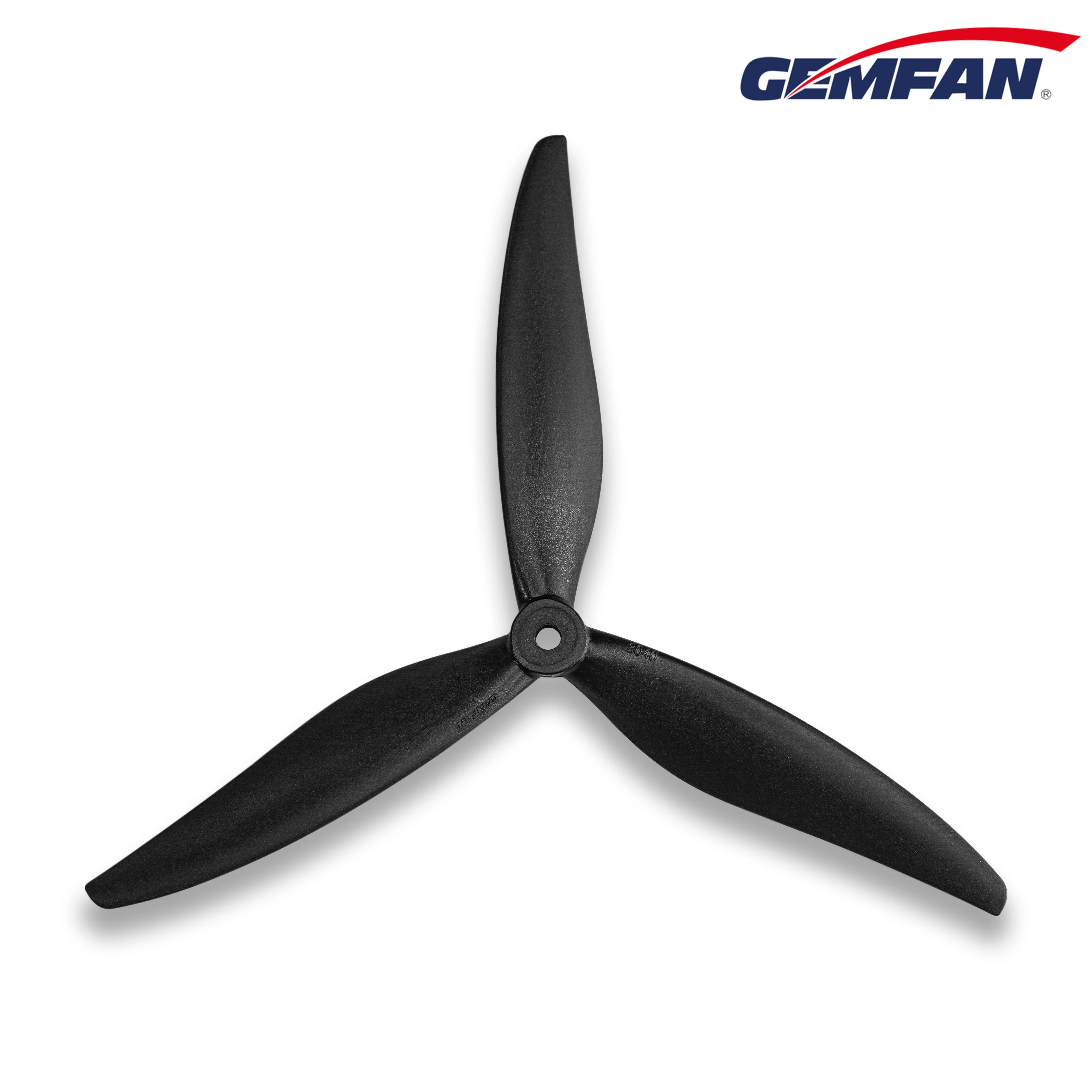 Gemfan 8040 8X4X3 3-blade 8-in - Photography Drone ulasan dan harga