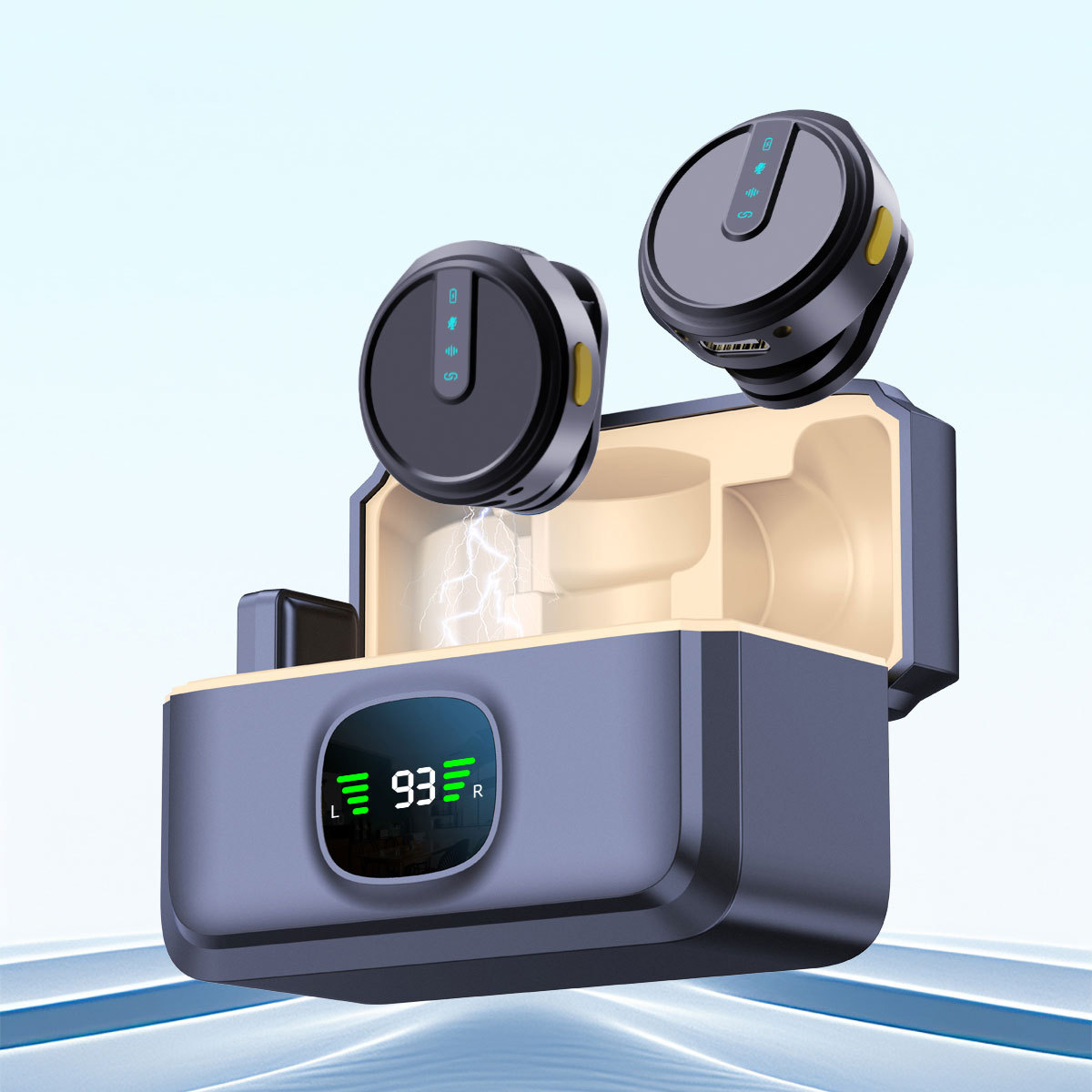 Photography Studio Wireless La - Photography Digital ulasan dan harga