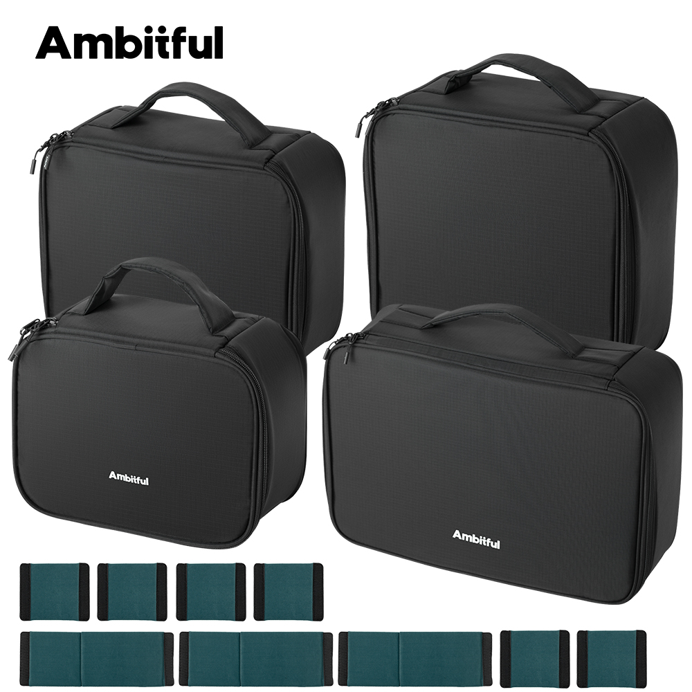 AMBITFUL Zoom P7 II Photograph - Photography Drone ulasan dan harga