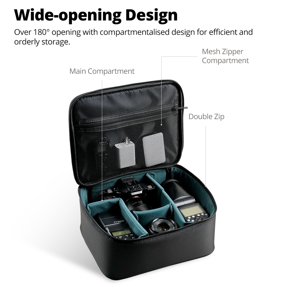 AMBITFUL Zoom P7 II Photograph - Photography Drone ulasan dan harga