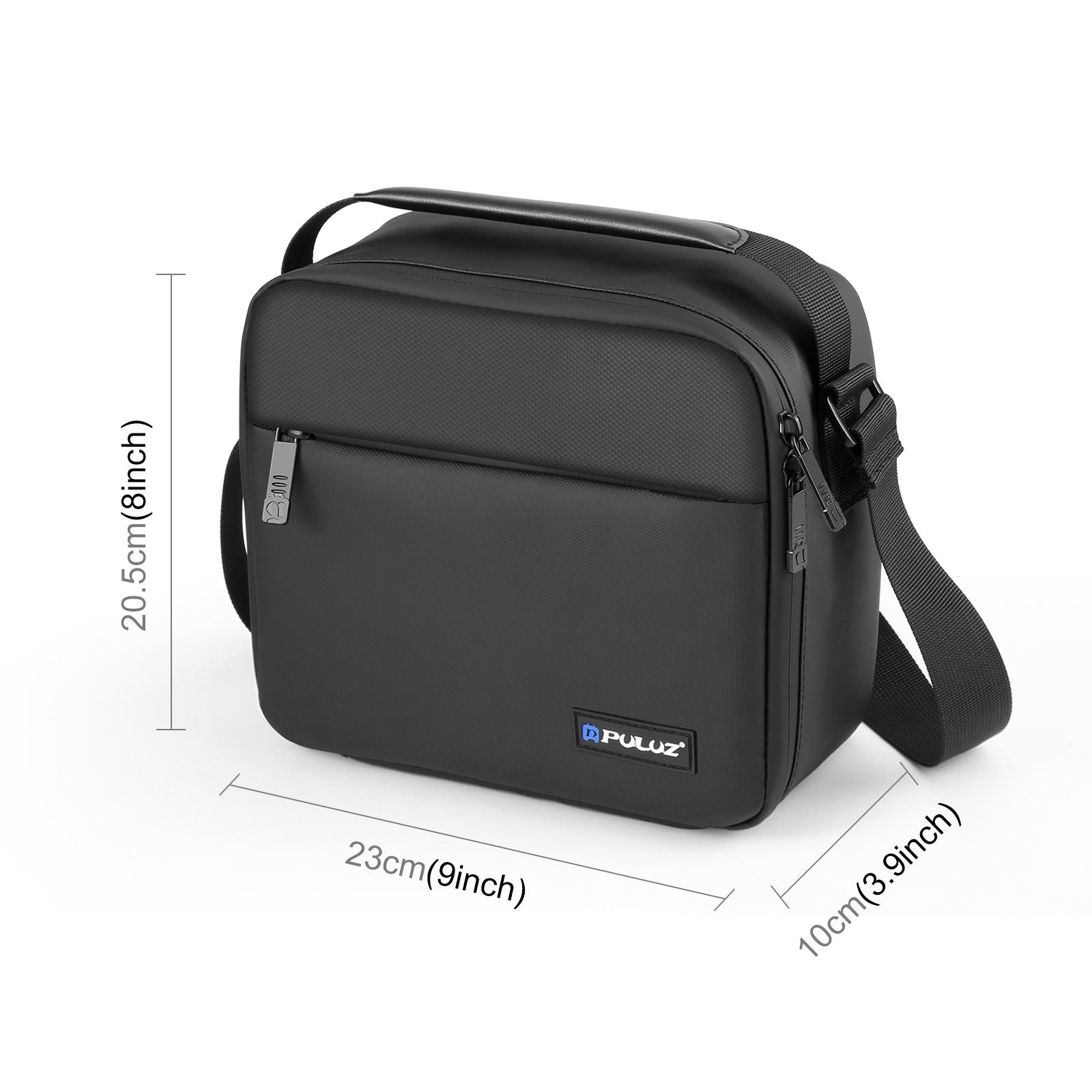 PULUZ Waterproof PU Fabric Dro - Photography Drone ulasan dan harga