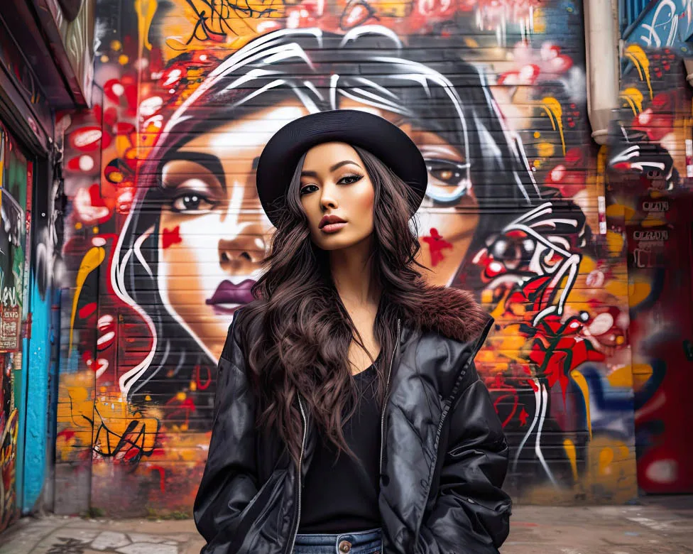 Mehofond Photography Backgroun - Photography Urban ulasan dan harga