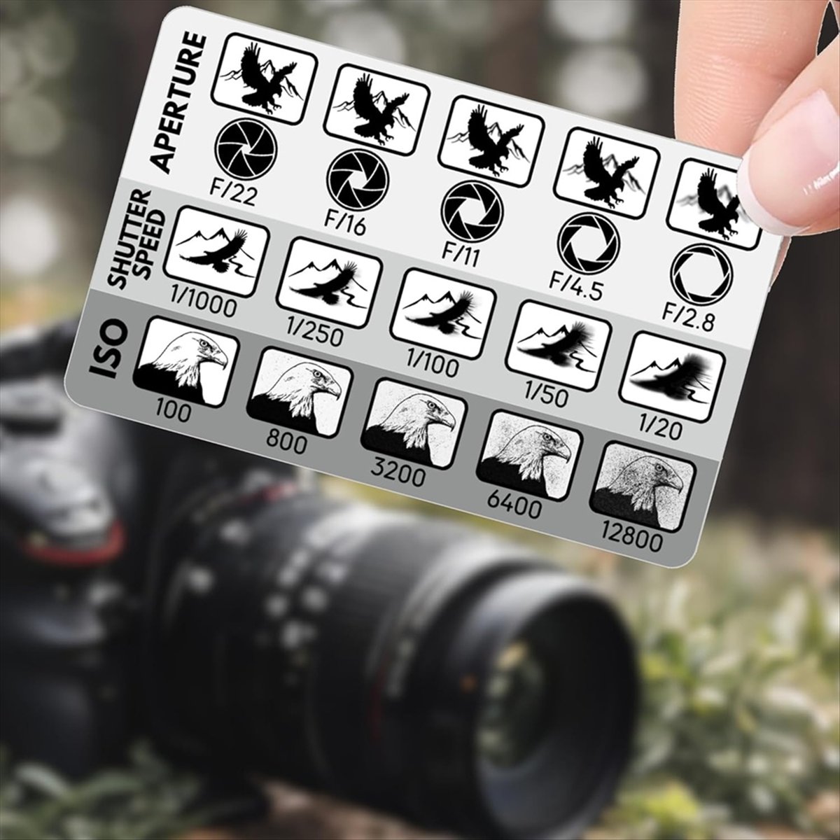 L77A 2Pcs DSLR Photography Com - Photography Triangle ulasan dan harga