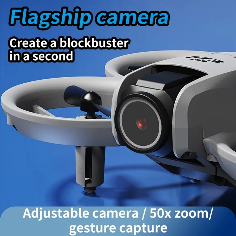 Xiaomi GT3 MAX GPS Drone 8K Ae - Photography Drone ulasan dan harga
