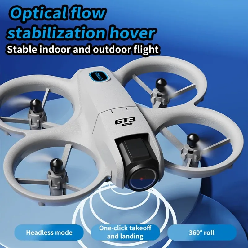 Xiaomi GT3 MAX GPS Drone 8K Ae - Photography Drone ulasan dan harga