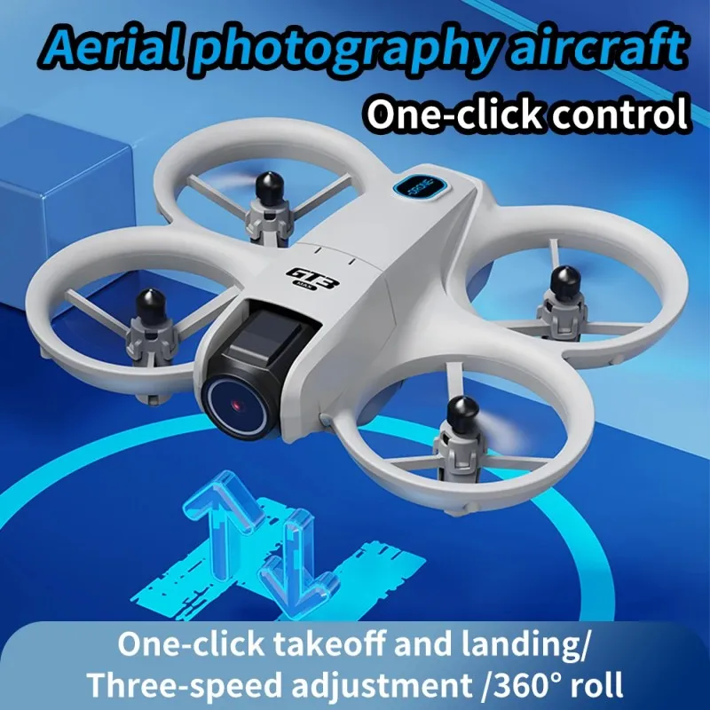 Xiaomi GT3 MAX GPS Drone 8K Ae - Photography Drone ulasan dan harga