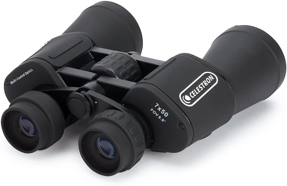Celestron - 7x50 Bincoulars -  - Photography Urban ulasan dan harga