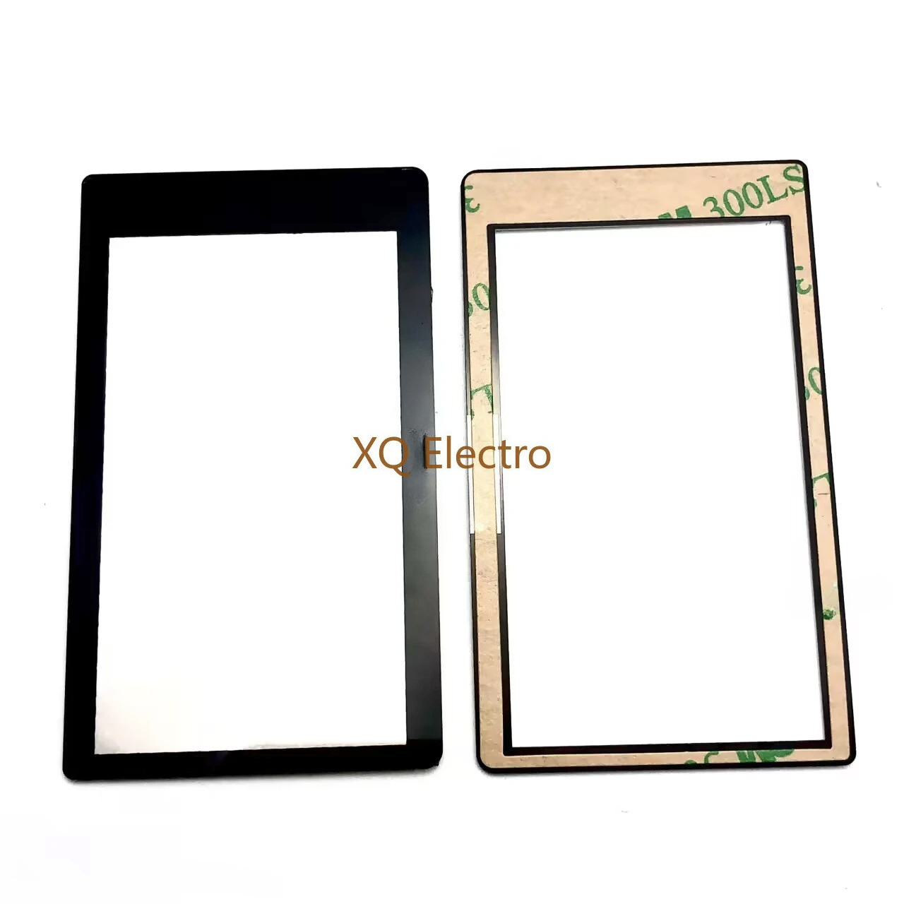 New Top Window LCD Screen Glas - Sony Camera A6400 ulasan dan harga