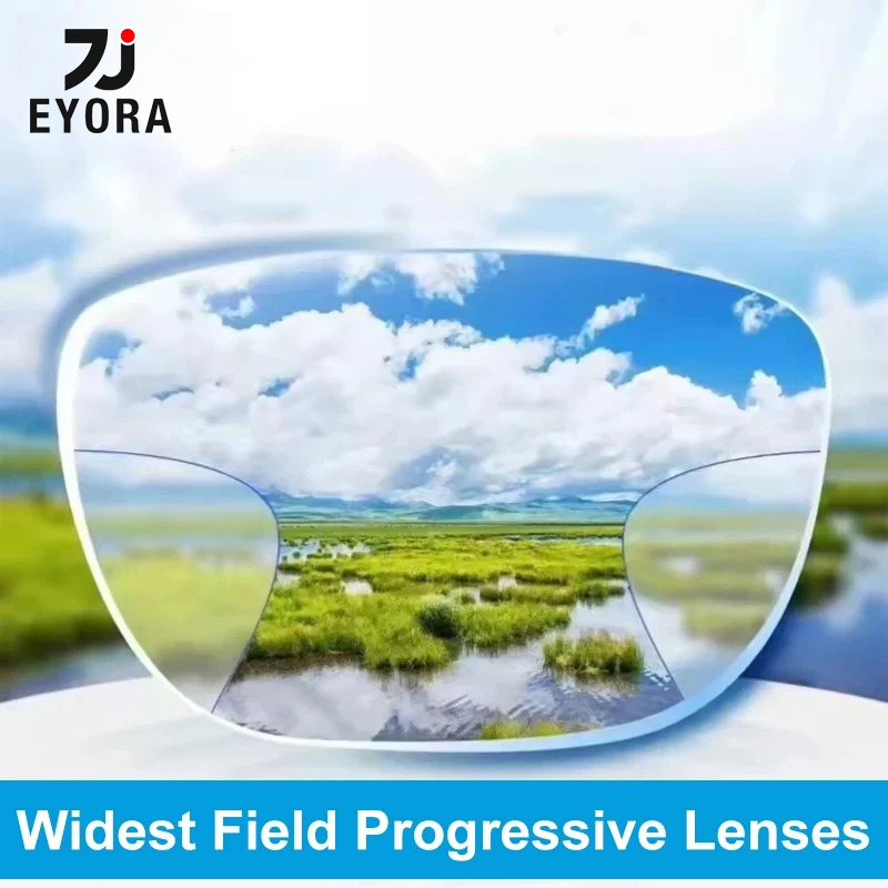 EYORA High-quality Multifocal  - Photography Urban ulasan dan harga