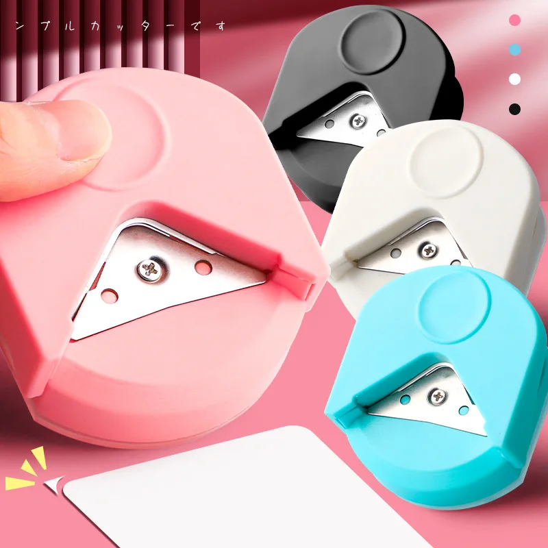 circle cutter button maker Cor - Photography Triangle ulasan dan harga
