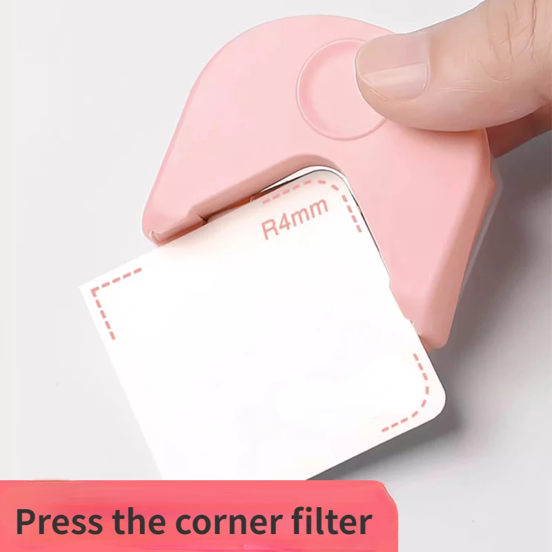 circle cutter button maker Cor - Photography Triangle ulasan dan harga