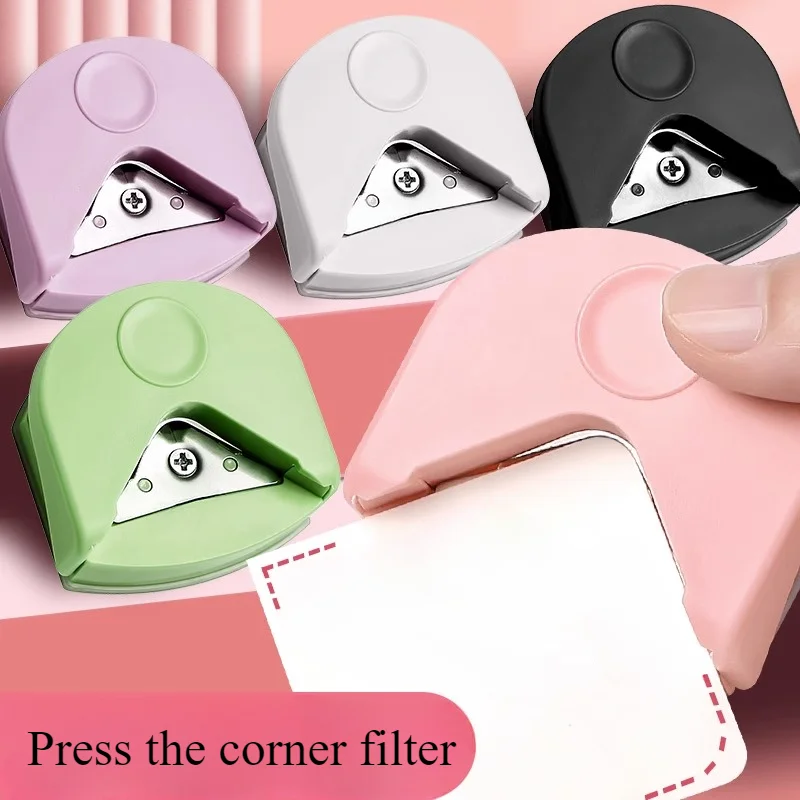 circle cutter button maker Cor - Photography Triangle ulasan dan harga