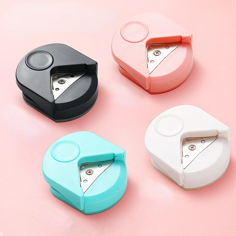 circle cutter button maker Cor - Photography Triangle ulasan dan harga