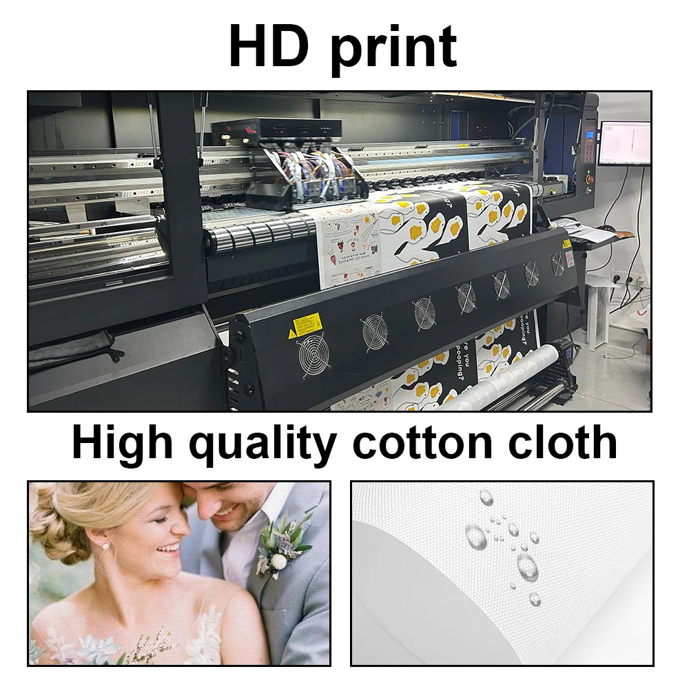 Custom Poster Printing Persona - Photography Poster ulasan dan harga
