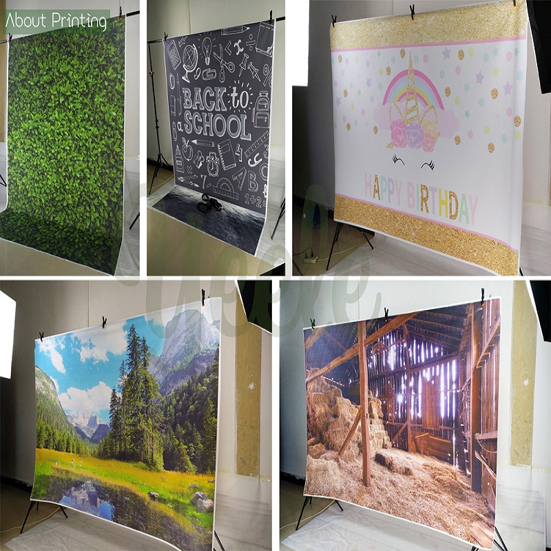 Photography Backdrop Home Gym  - Photography Yoga ulasan dan harga