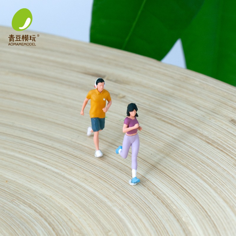 Cartoon Wearing Yellow Shirt H - Photography Yoga ulasan dan harga