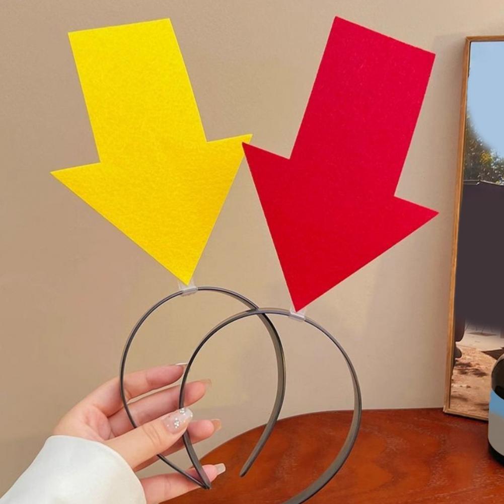 Women Headband Non-Fading Head - Photography Triangle ulasan dan harga
