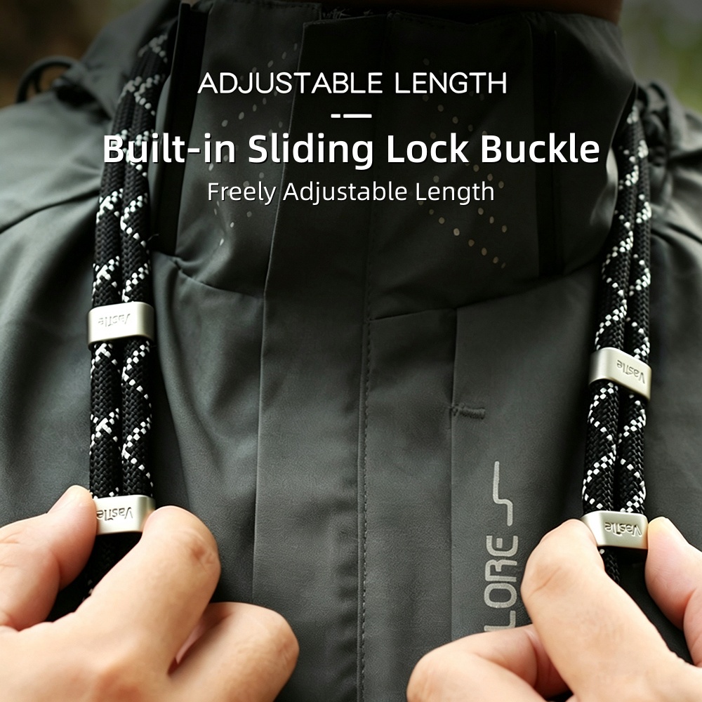 Adjustable Camera Strap Should - Sony Camera A6400 ulasan dan harga