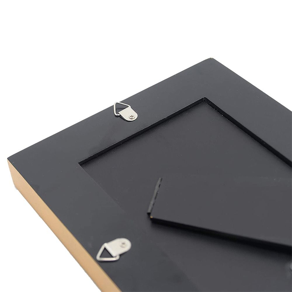 100Pcs Golden Double Hole Tria - Photography Triangle ulasan dan harga