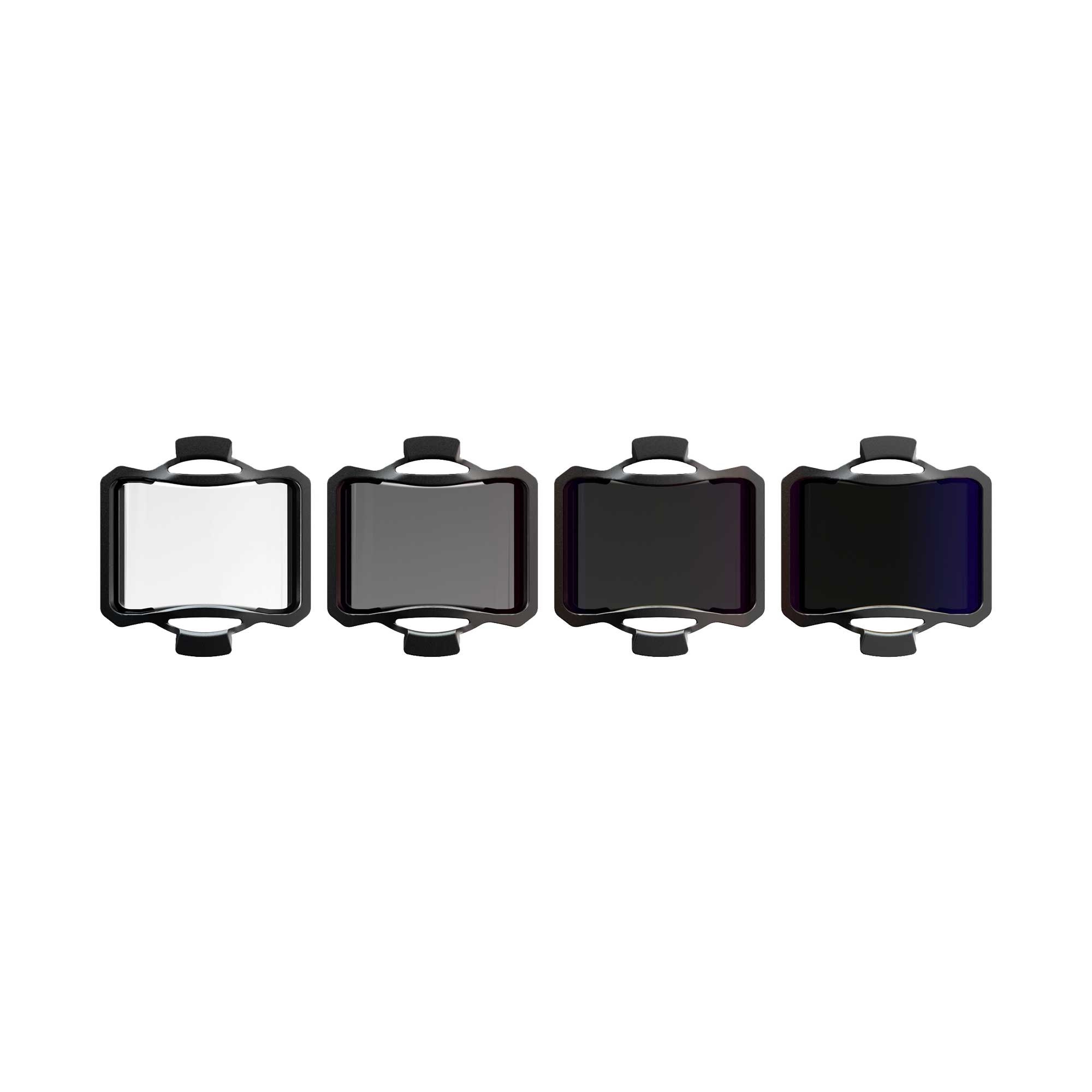 Runcam Curved Precision ND Fil - Photography Urban ulasan dan harga