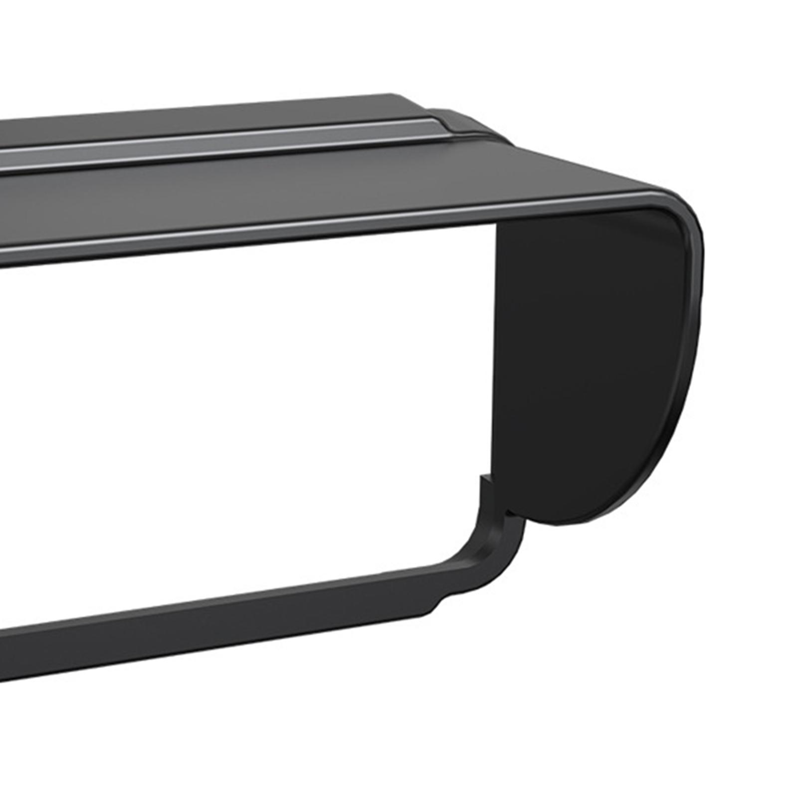 Screen Sun Hood Cover Anti Gla - Photography Drone ulasan dan harga
