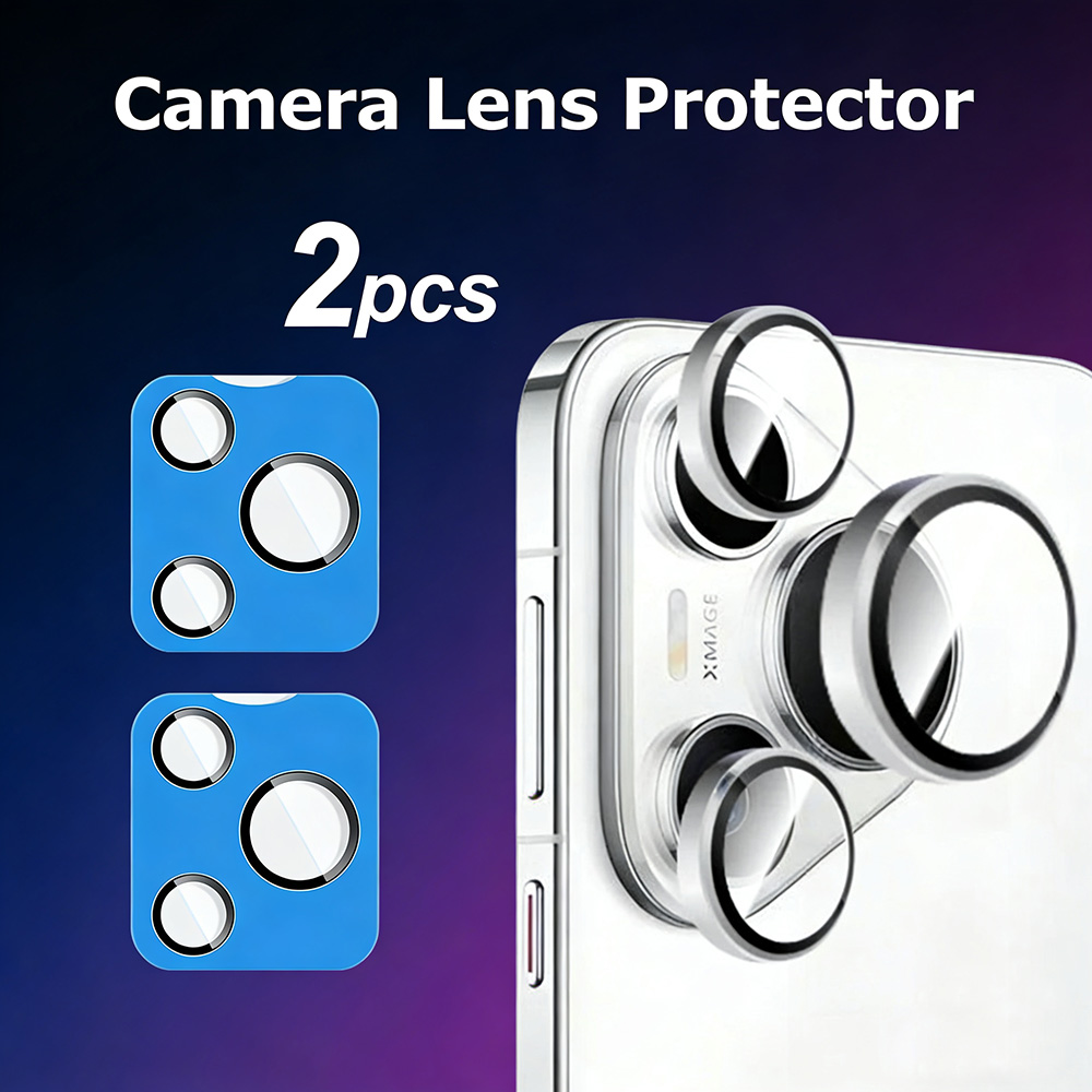 2pcs Tempered Glass Lens For H - Photography Kit Huawei Pura 80 Ultra ulasan dan harga