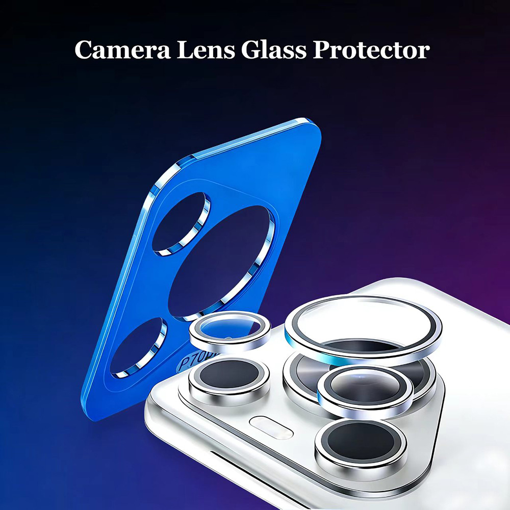 2pcs Tempered Glass Lens For H - Photography Kit Huawei Pura 80 Ultra ulasan dan harga