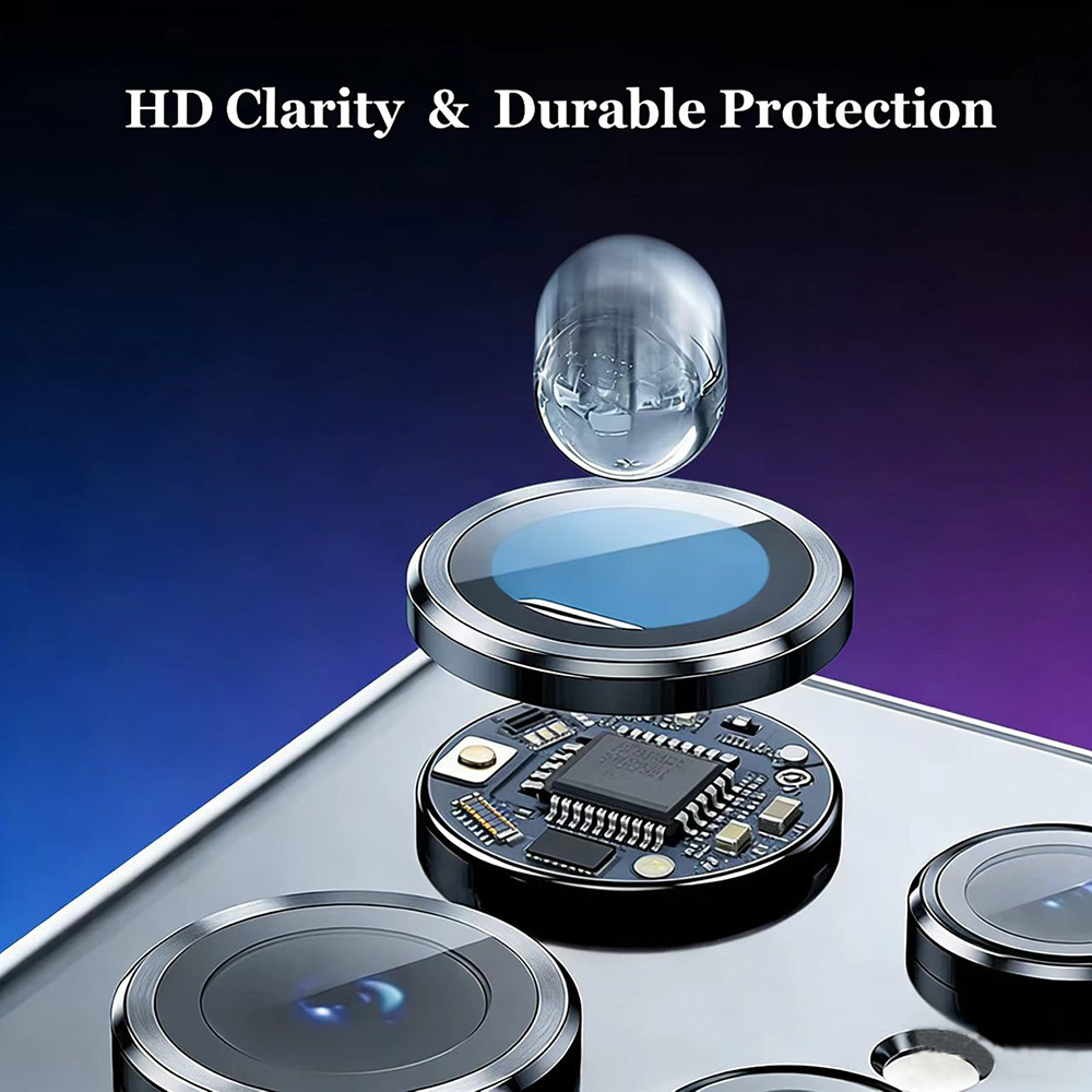 2pcs Tempered Glass Lens For H - Photography Kit Huawei Pura 80 Ultra ulasan dan harga