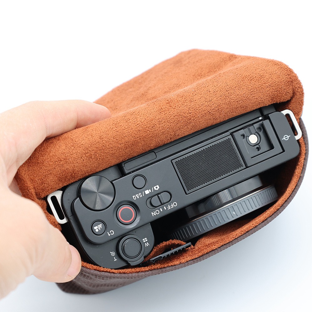 Digital Camera Bag Cover Case  - Sony Camera A6400 ulasan dan harga