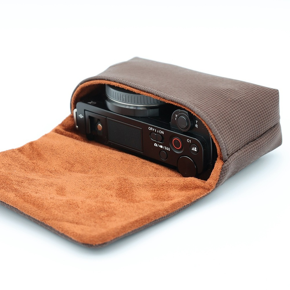 Digital Camera Bag Cover Case  - Sony Camera A6400 ulasan dan harga