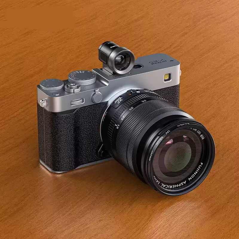 SmallRig 28mm 35mm Focal Lengt - Nikon Camera Z50 ulasan dan harga