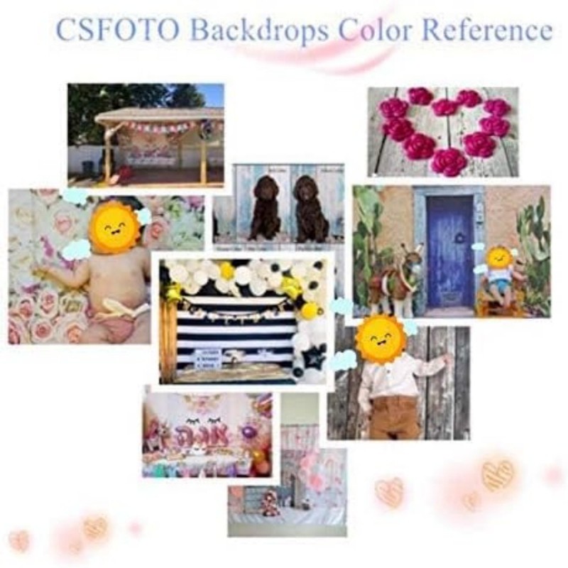 Modern Gym Photography Backdro - Photography Yoga ulasan dan harga