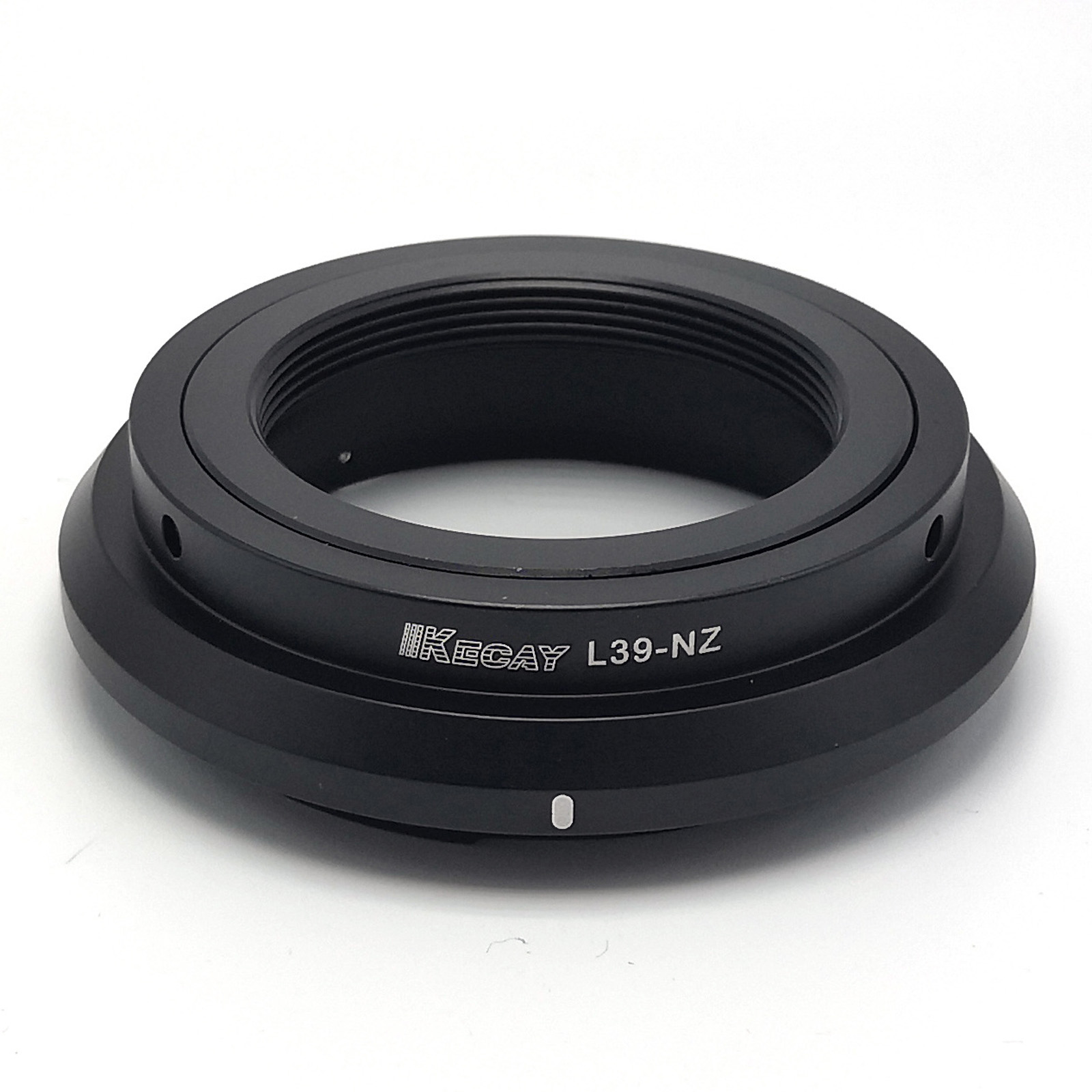 L39-NZ Adapter For Leica 39mm  - Nikon Camera Z50 ulasan dan harga