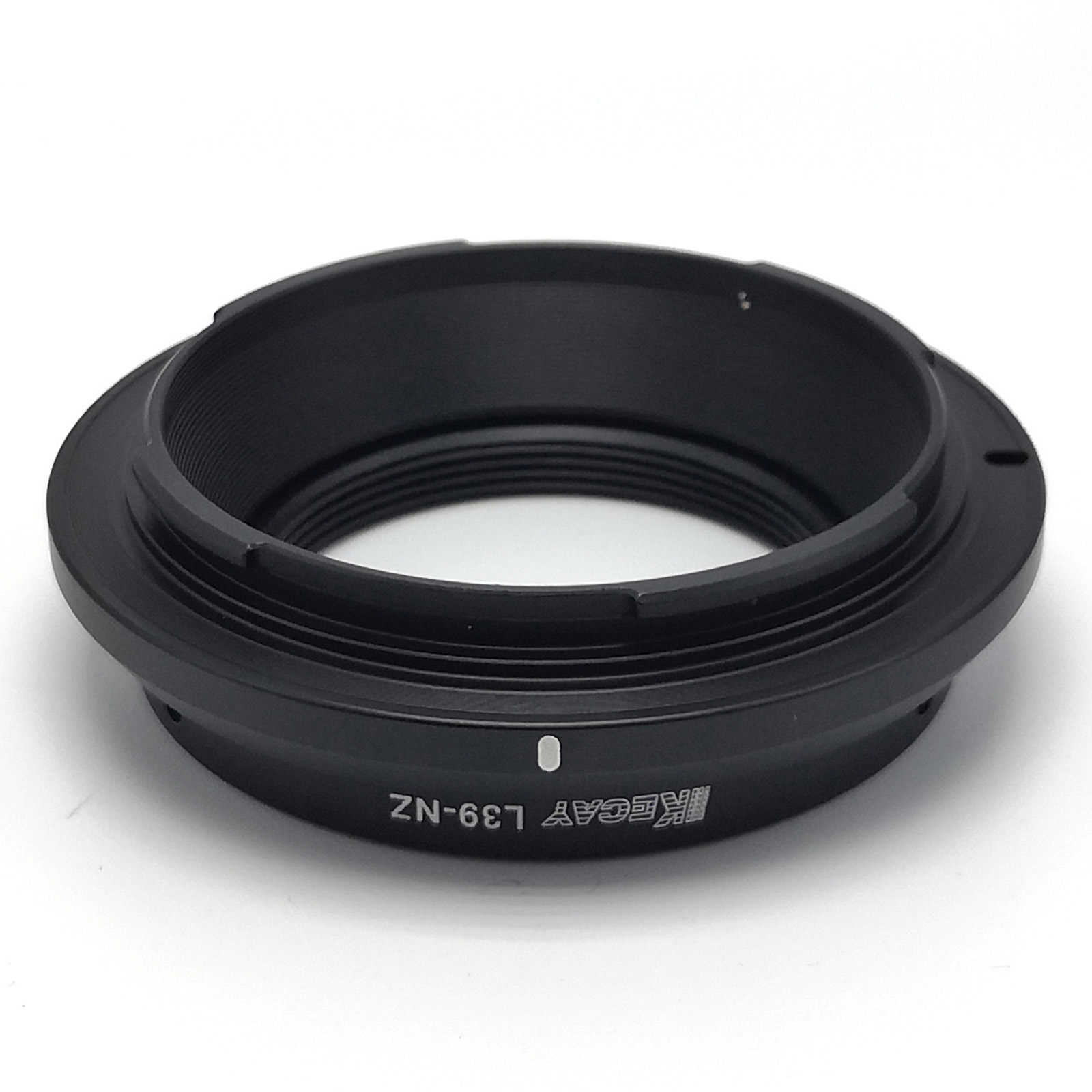 L39-NZ Adapter For Leica 39mm  - Nikon Camera Z50 ulasan dan harga