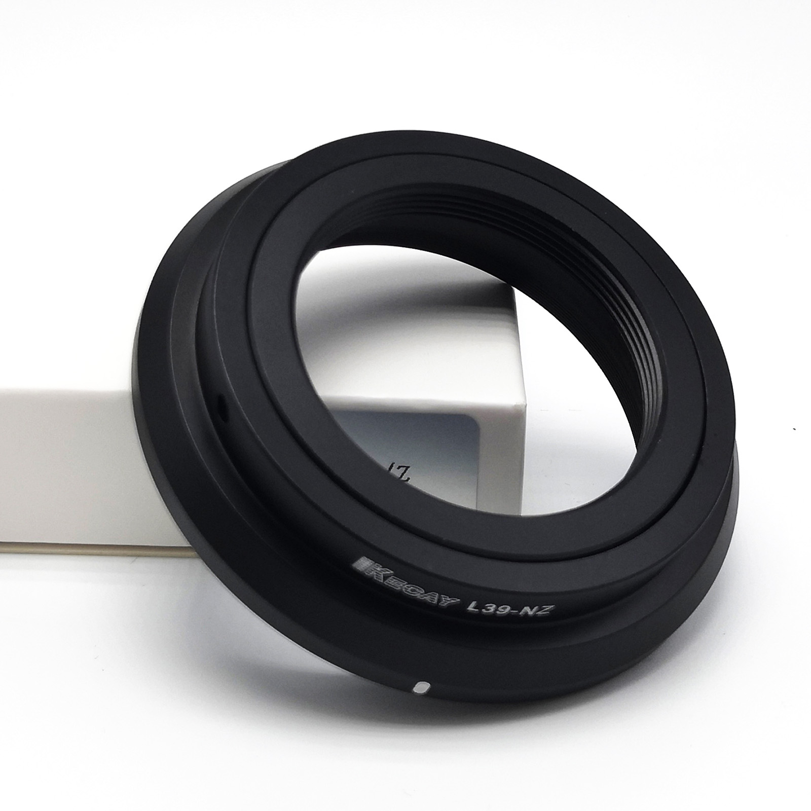 L39-NZ Adapter For Leica 39mm  - Nikon Camera Z50 ulasan dan harga